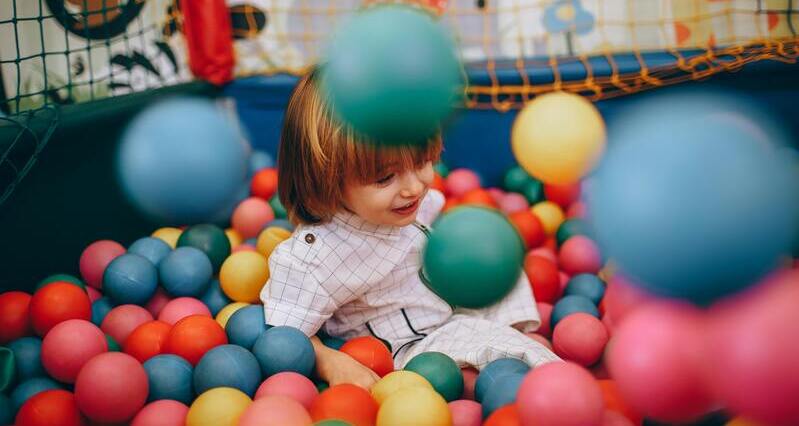 Plan marketing pour crèche : construire une stratégie efficace...